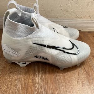 Nike Alpha Menace Elite 3